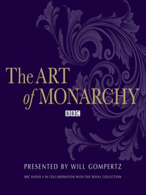 cover image of The Art of Monarchy